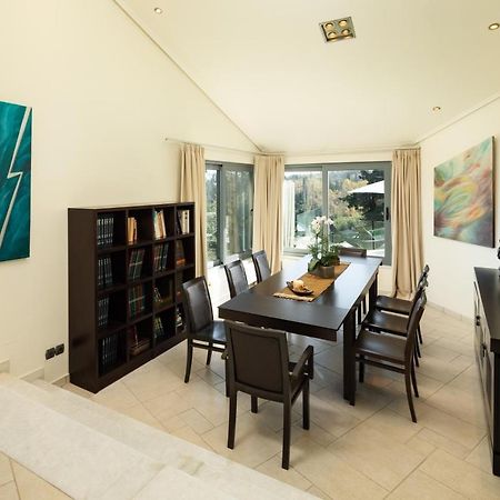 Villa Iremia By Rodostamo Collection Gazátika 外观 照片