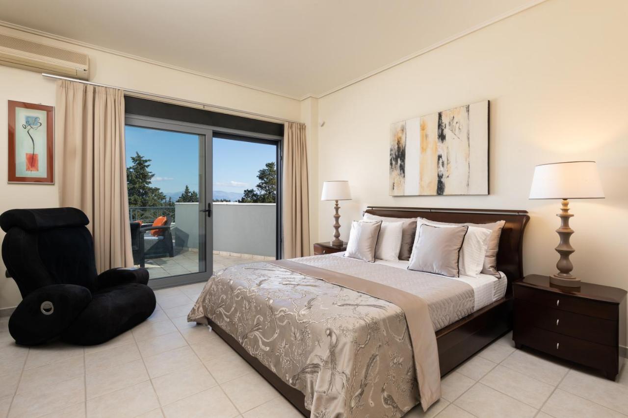 Villa Iremia By Rodostamo Collection Gazátika 外观 照片