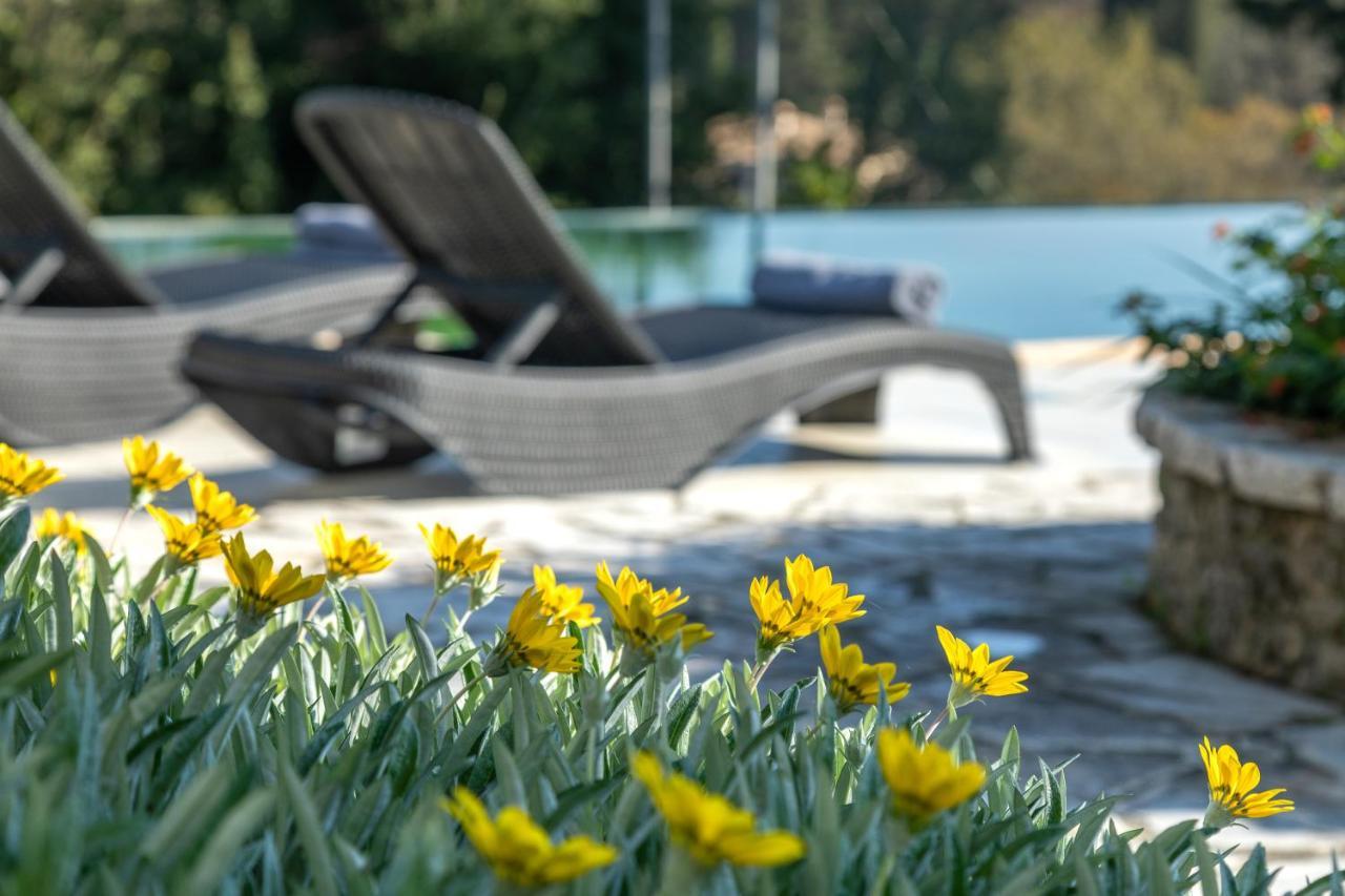 Villa Iremia By Rodostamo Collection Gazátika 外观 照片
